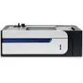 HP 500 Sheet Paper and Heavy Media Tray