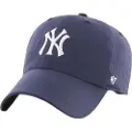 47 Mlb New York Yankees Brrr Clean Up Kasket