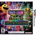 Namco Bandai Games 3ds Pac-man & Galaga Dimensions