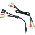 GoPro Combo Cable