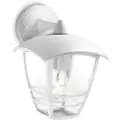 Signify Creek udendørs lampe, nedad, hvid