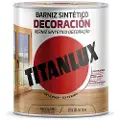 Titan Syntetisk Lak 750ml