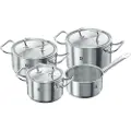 Zwilling Twin Classic Grydesæt 4 Enheder