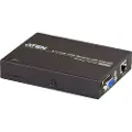Aten Vancryst Ve172r A/v Over Cat 5 Receiver With Cascade