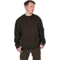 Fox International Lw Qtr Halv Lynlås Sweatshirt