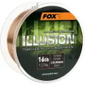 Fox International Edges Illusion Soft Fluorcarbon 200 M