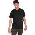 Fox International Collection T T-shirt Med Korte ærmer