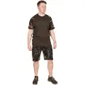 Fox International Lw Combat Shorts