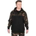 Fox International Lw Split Sweatshirt Med Lynlås