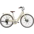 Adriatica E-retro 28´´ Elektriskcykel