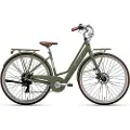 Adriatica E-retro 28´´ Elektriskcykel