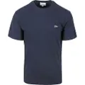 Lacoste Th7318 T-shirt Med Korte ærmer