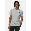 Lonsdale Culrain T-shirt Med Korte ærmer