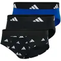 Adidas Active Flex Cotton Briefs 3 Enheder