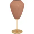Eglo - Bordlampe Caprarola - Beige - Bordlamper - - Homeroom