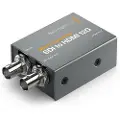 Blackmagic Design Micro Converter Sdi To Hdmi 12g