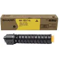 Sharp Tonerkassette gul 32.000 sider MX70GTYA Modsvarer: N/A