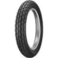 Dunlop K180 178p Tt M/c Baghjul På Trailcykel