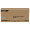 Konica Minolta DR-311 C Tromle til overførsel af toner C/M/Y A0XV0TD Modsvarer: N/A