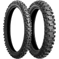 Bridgestone M204 41m Tt Nhs Off-road Bagdæk