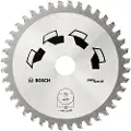 Bosch Gs Mu H 130x20-40 Rundsavsklinge Til Træ