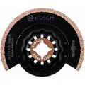 Bosch Accesorios Acz 70 Rt5 Multifunktionsblad