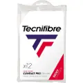 Tecnifibre Pro Contact 0.6 Mm Tennisovergreb 12 Enheder