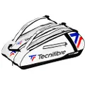 Tecnifibre Tour Endurance 15r Ketsjertaske