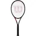 Wilson Clash 100ul V3.0 Tennisketcher