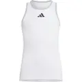 Adidas Club ærmeløs T-shirt