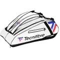Tecnifibre Tour Endurance 12r Ketsjertaske