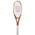 Wilson Roland Garros Team 102 Tennisketcher