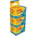 Kodak Ultra Max 400 Gc135-36-v 3 Pack Hjul