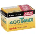 Kodak T-max 400 24ex