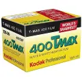Kodak Professional T-max 400
