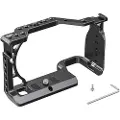 SmallRig Ccs2493 Kamera Taske Sort