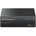 Blackmagic Design Design Teranex Mini Sdi Distribution 12g Aktiv Videoomformer 3840 X 2160, -