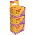 Kodak Gold 200 Gb135-36-v 3 Pack Hjul
