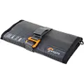 Lowepro Gear Up Green Line Kabelorganiseringskasse