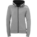 Kempa Core 26 Sweatshirt Med Lynlås