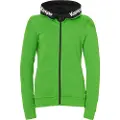 Kempa Core 26 Sweatshirt Med Lynlås