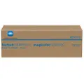 Konica Minolta TN-212 C Tonerkassette Cyan A00W372 Modsvarer: N/A