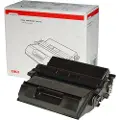 OKI Tonerkassette + tromle sort 15.000 sider 09004058 Modsvarer: N/A