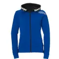 Kempa Core 26 Sweatshirt Med Lynlås