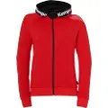 Kempa Core 26 Sweatshirt Med Lynlås
