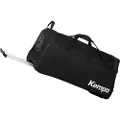 Kempa 90l Kuffert Med Hjul