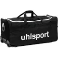 Uhlsport Basic Line Travel&team Xl 110l Kuffert Med Hjul