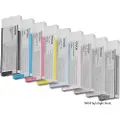 Epson Blæk Ljus Light Sort - Stylus 4800/4880 220ml