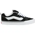 Vans Knu Skool Skatesko sort