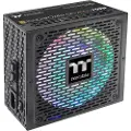 Thermaltake Toughpower Gf1 Argb 750w Modulær Strømforsyning